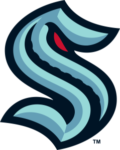 Seattle Kraken_logo_Silent Auction Donation