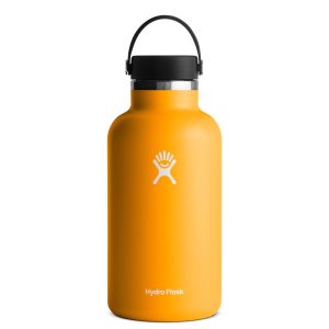 64 oz Insulated Water Bottle | Hydro Flask - Real Time Research, Inc